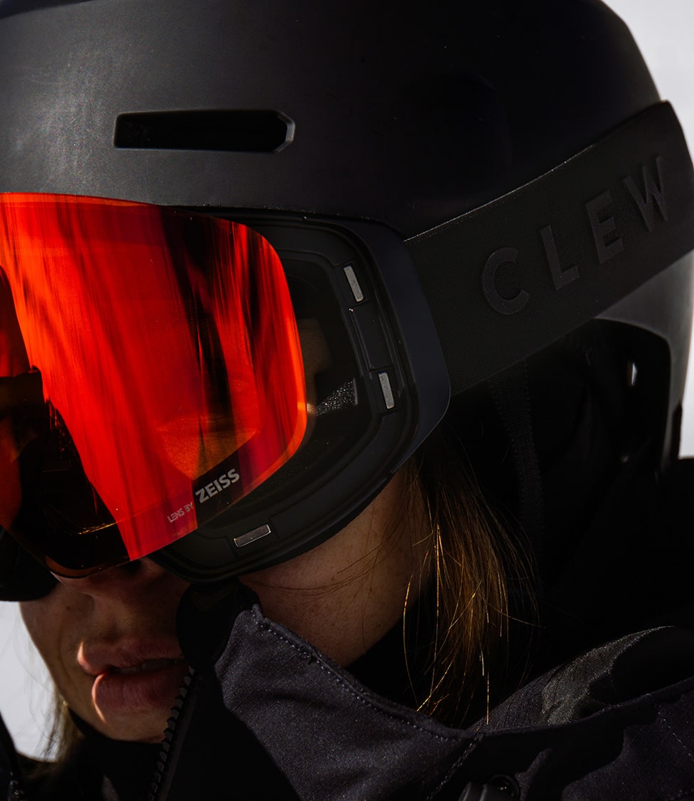 CLEW partners with ZEISS for lens technology