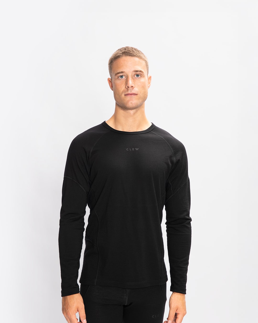CLEW Base Layer Set Men
