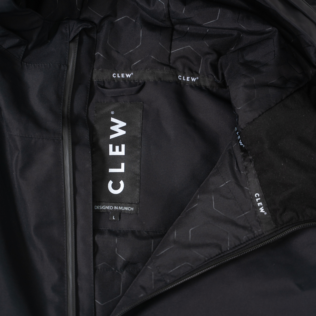 CLEW® Snowboard Jacket – CLEW GmbH