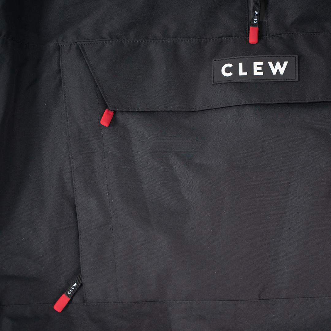 CLEW® Snowboard Jacket
