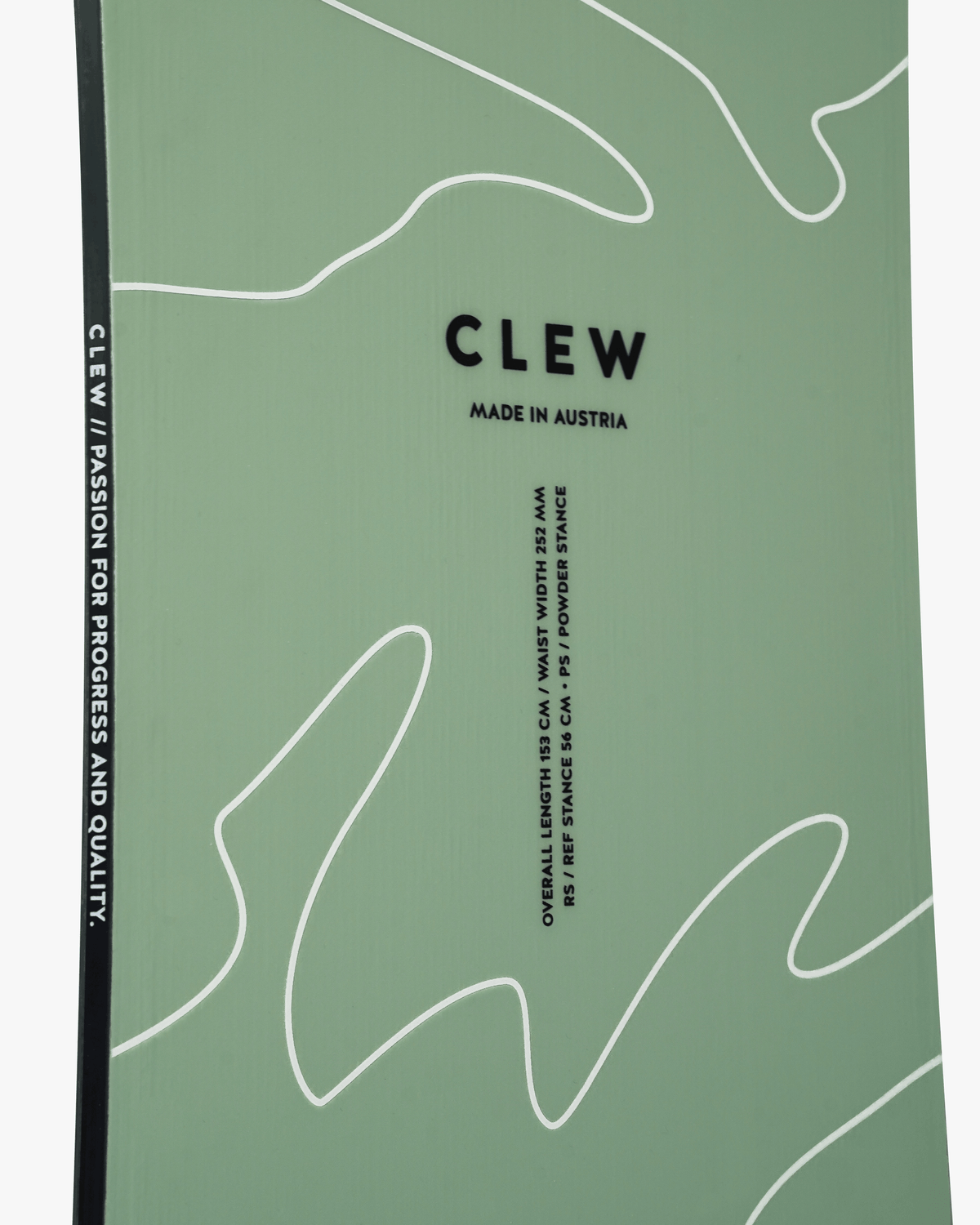 CLEW Altair