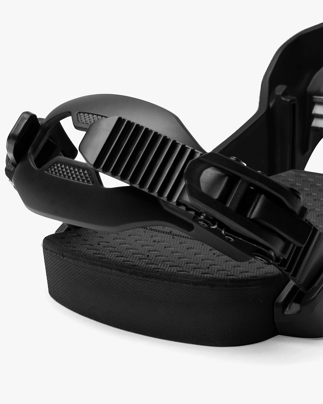 CLEW 2nd Board Base Independence Black