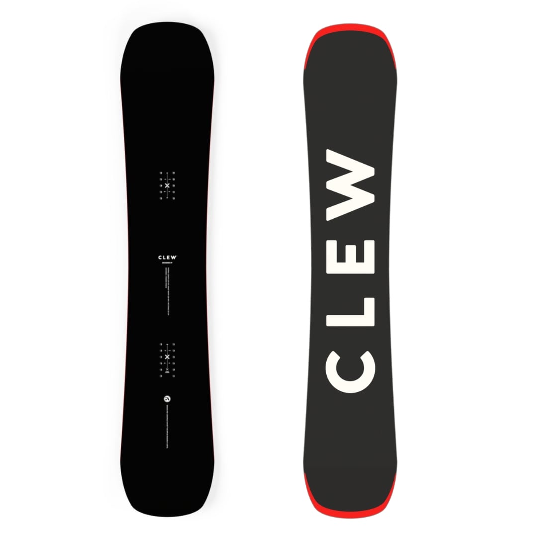 CLEW® Board 2023/24 "Decoded"