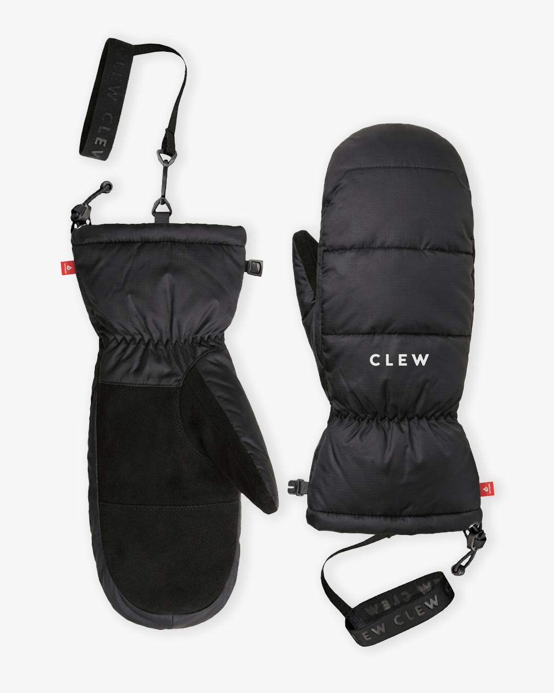 CLEW Multi Layer Gloves