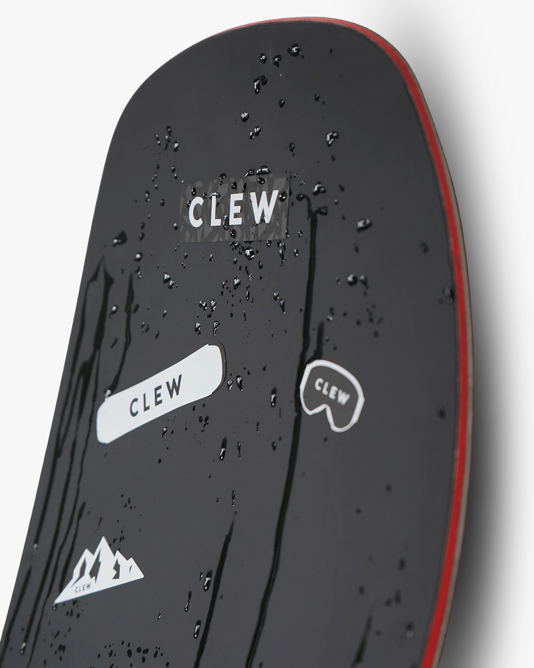 CLEW Arctic Sticker Set