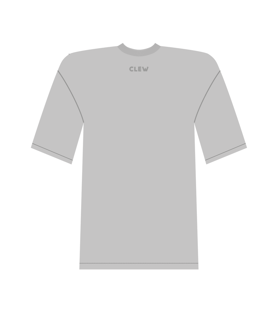 CLEW® T-Shirt Pre-Season
