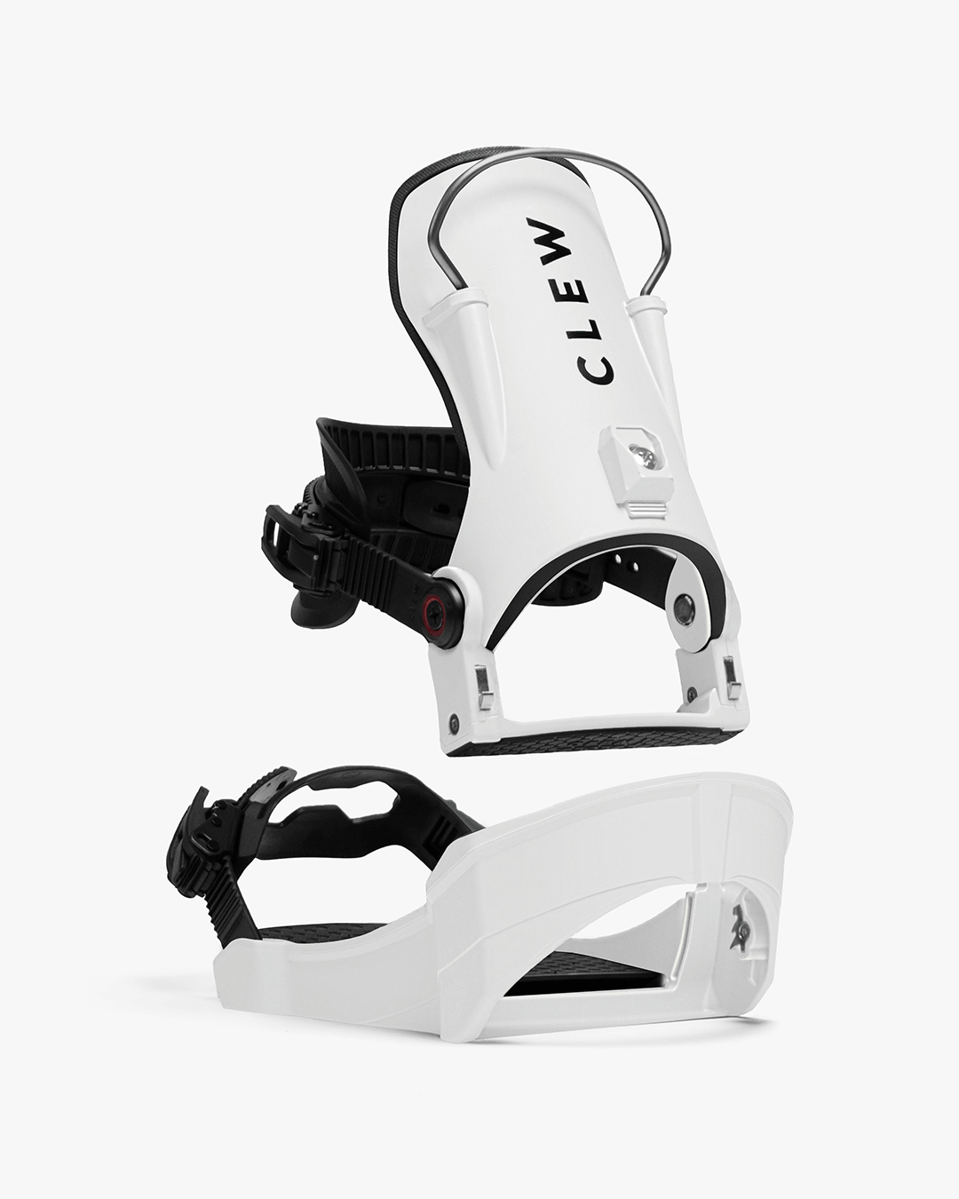 TEST & TRY CLEW Independence White
