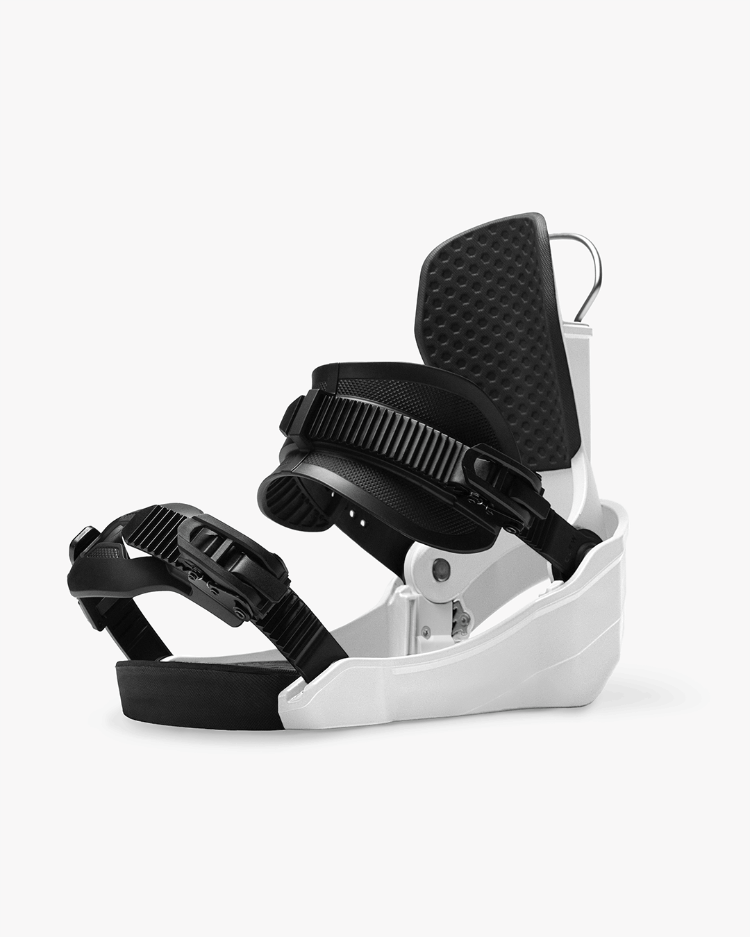 TEST & TRY CLEW Independence White