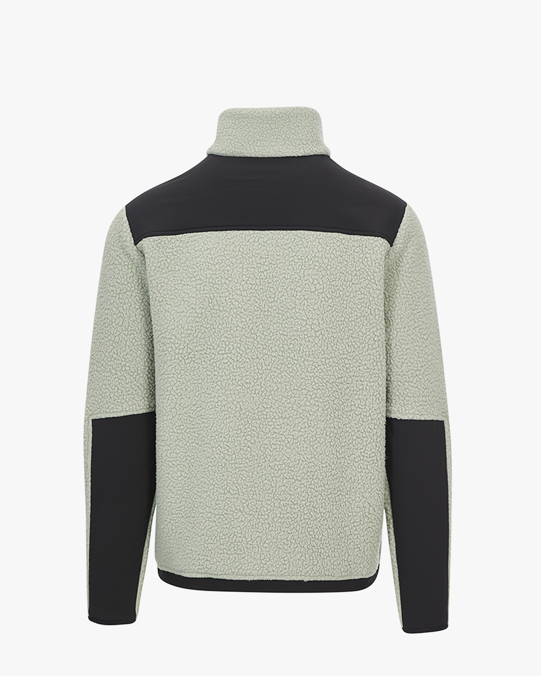 CLEW Cozy Fleece Sage Green