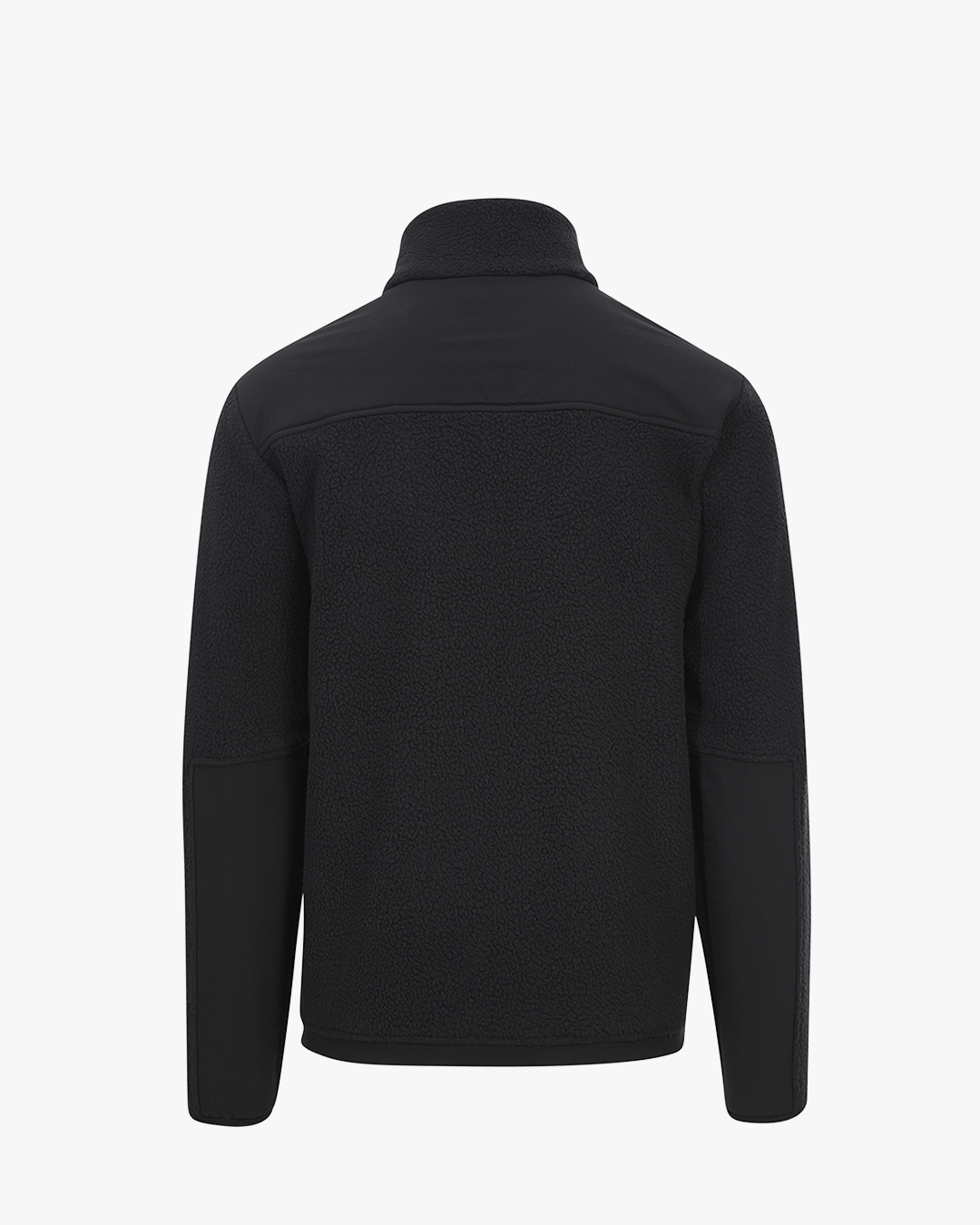 CLEW Cozy Fleece Black