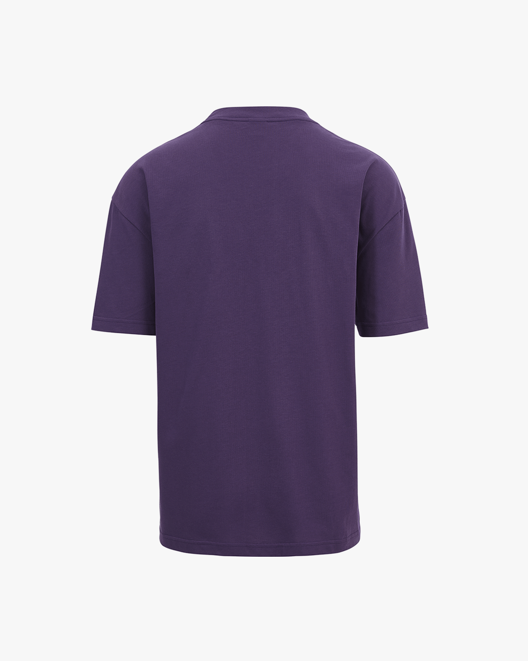 CLEW Signature Tee Purple