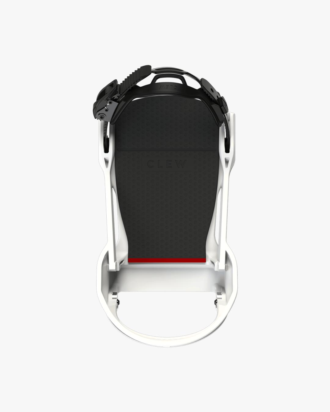 CLEW 2nd Board Base Freedom 1.0 White