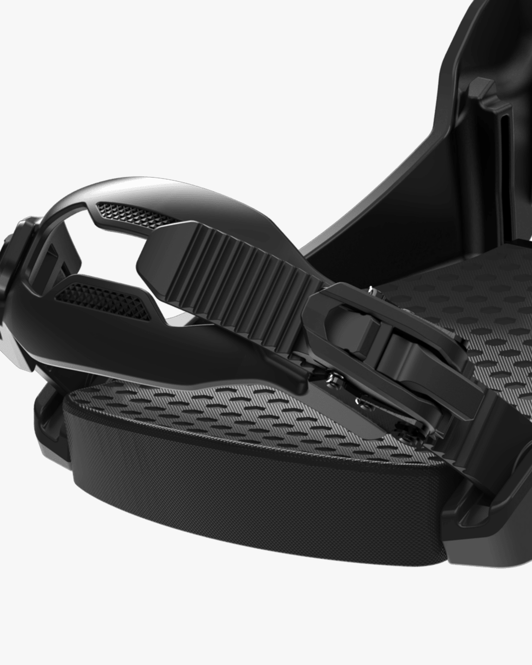 CLEW 2nd Board Base Independence 1.0 Black