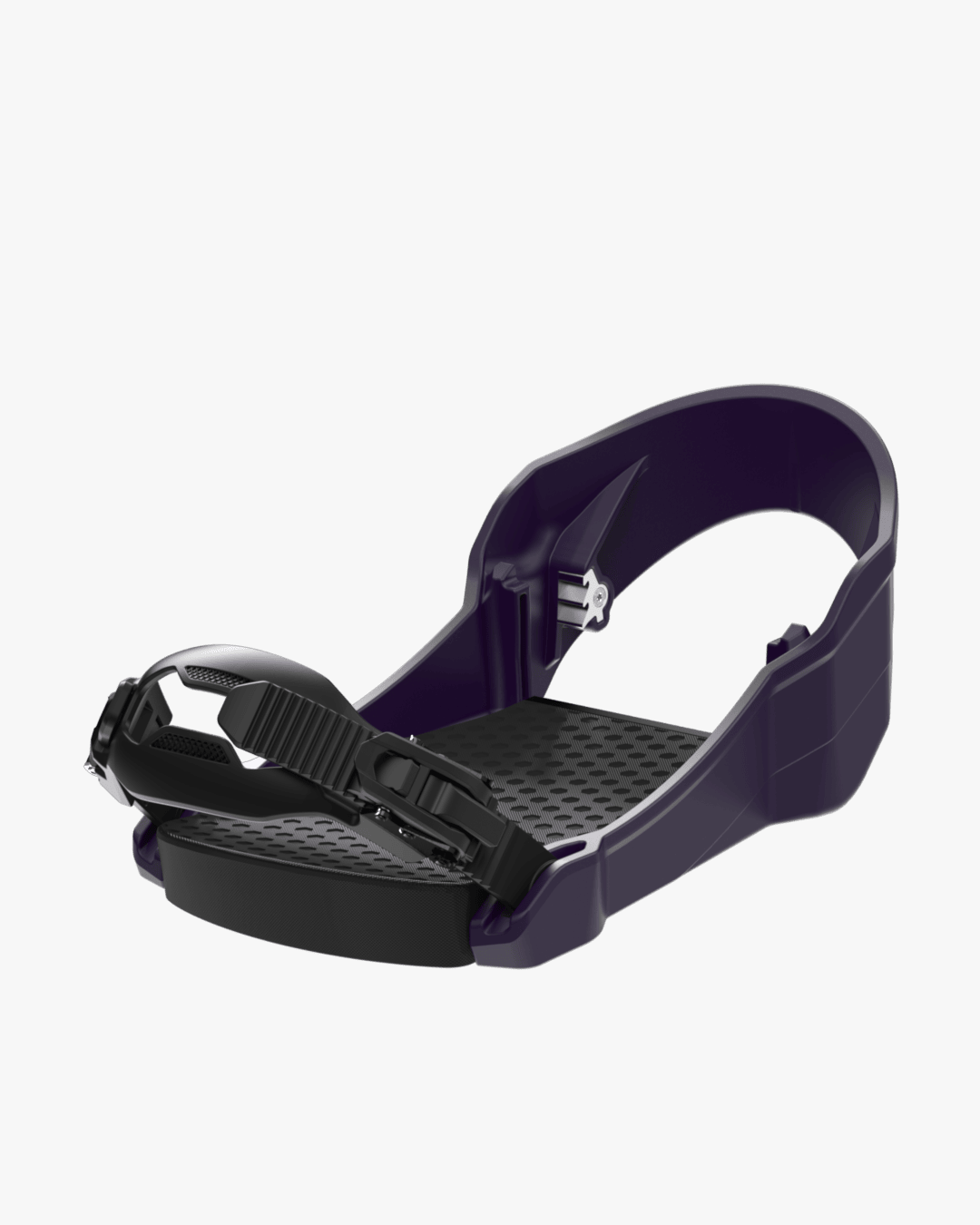 CLEW 2nd Board Base Independence 1.0 Purple