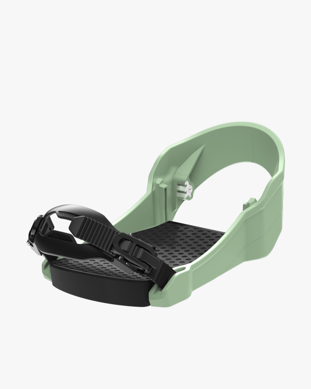 CLEW 2nd Board Base Independence 1.0 Sage Green