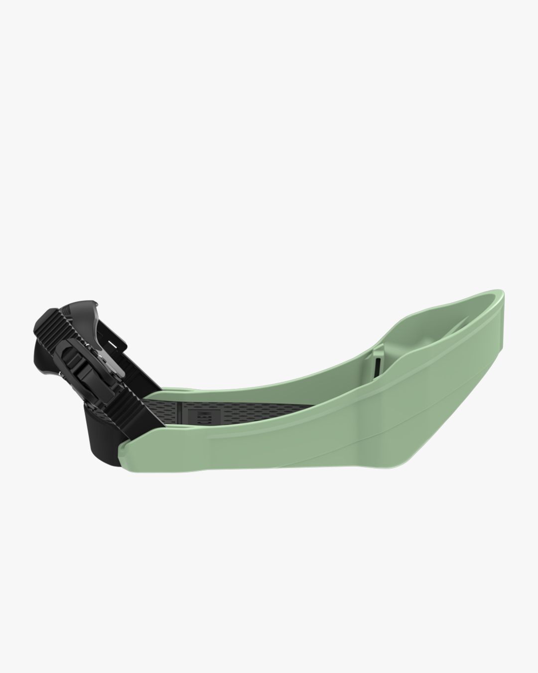 CLEW 2nd Board Base Independence 1.0 Sage Green