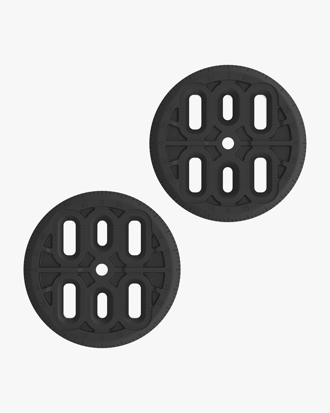 CLEW 3D Mounting Set