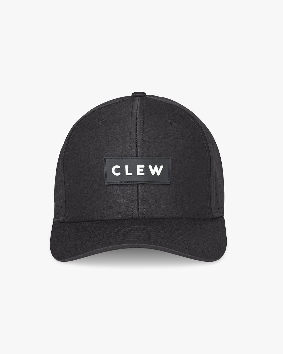 CLEW Aerated Cap Black