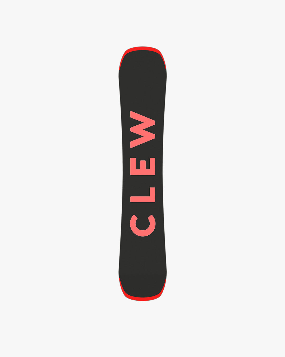 CLEW Board Decoded Red