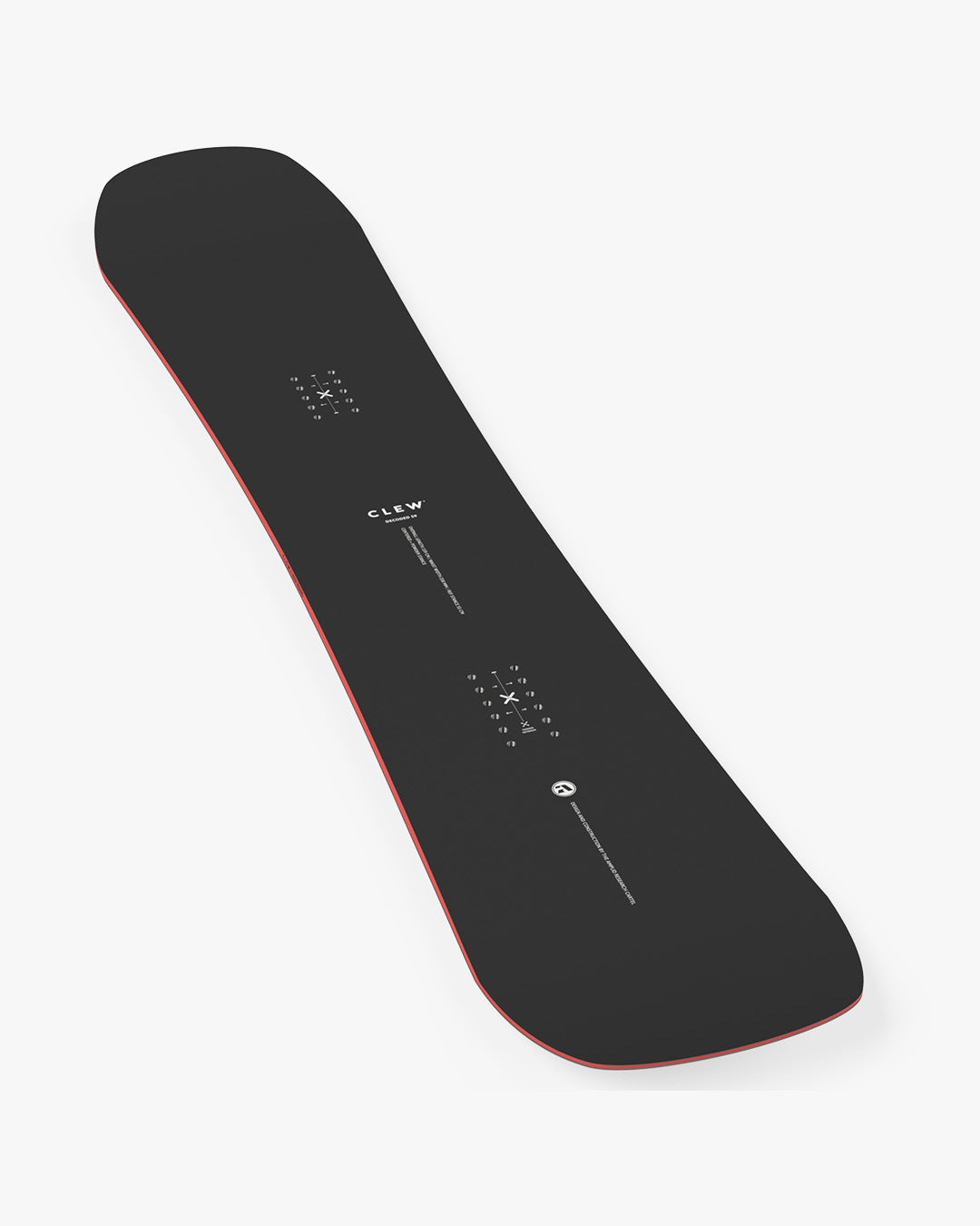 CLEW Board Decoded Black