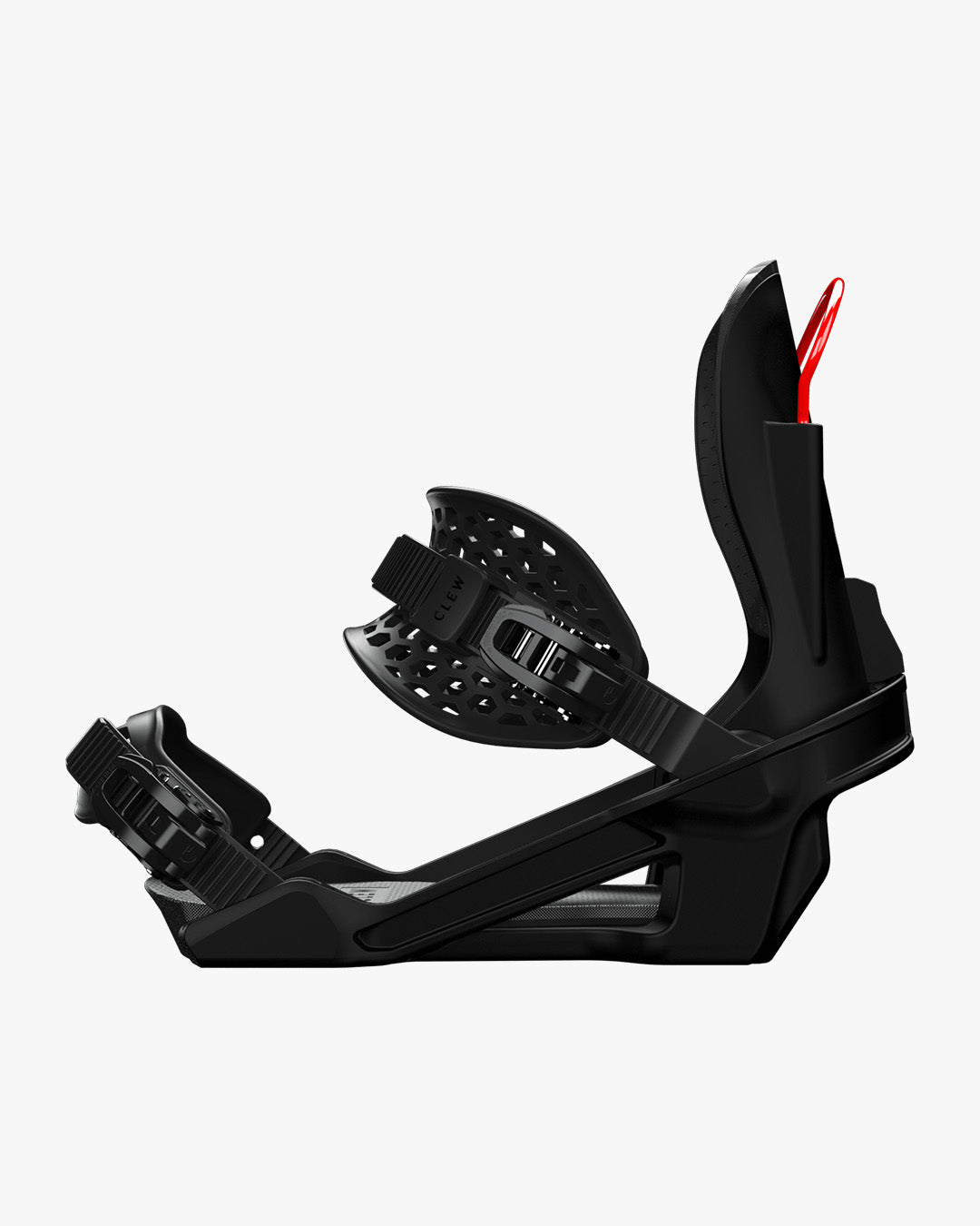 Refurbished CLEW Freedom 1.0 2024/25 Black