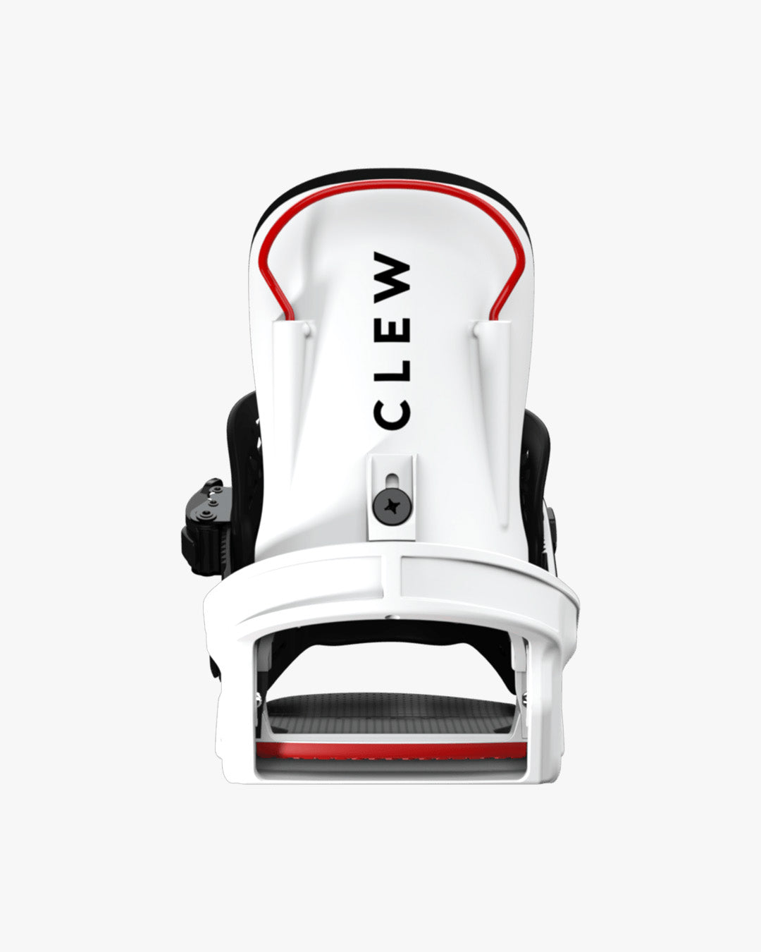 Refurbished CLEW Freedom 1.0 2024/25 White