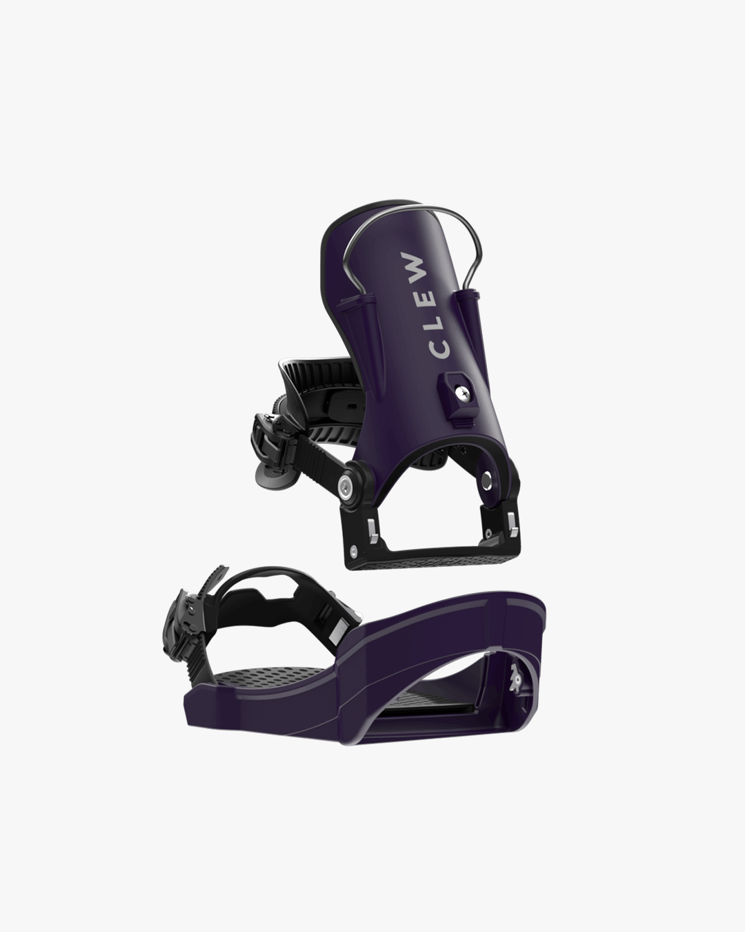 CLEW Independence Purple