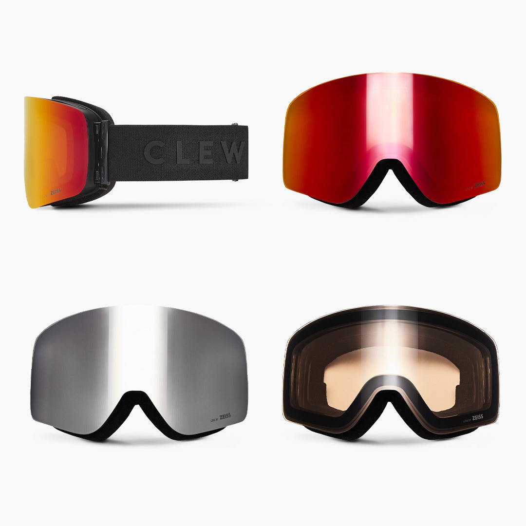 All goggles online