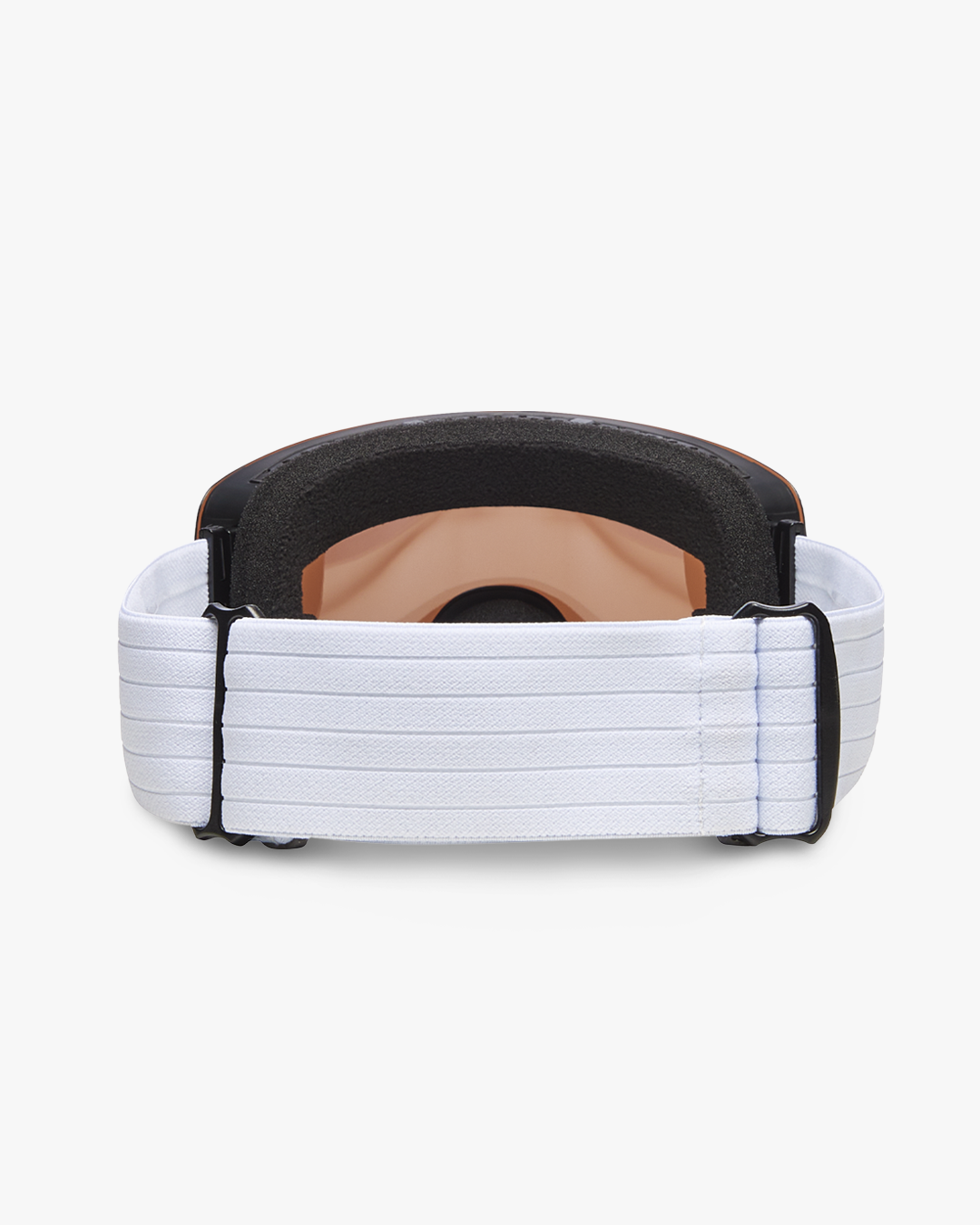 CLEW Magnetic Goggle Slim White