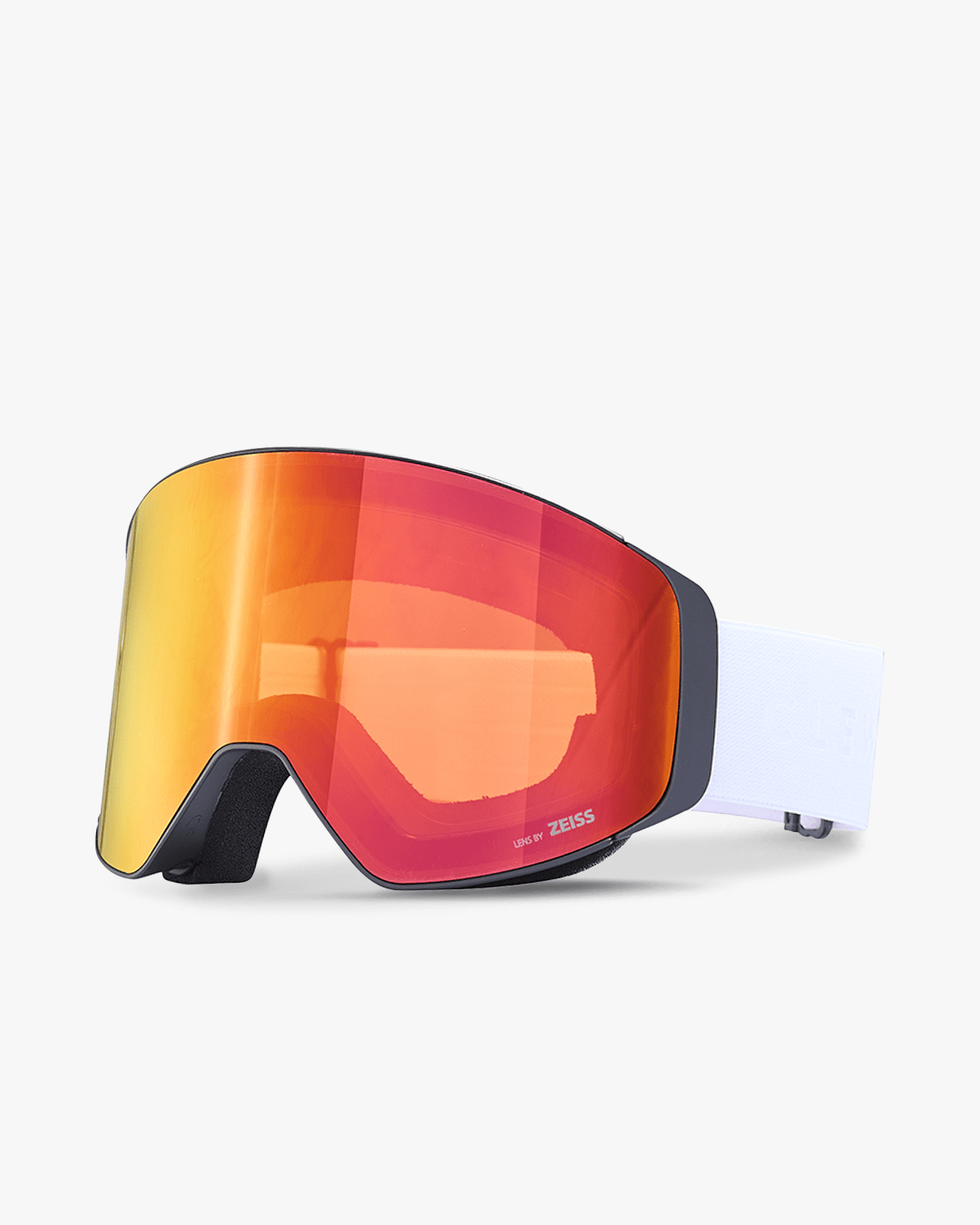 CLEW Magnetic Goggle White