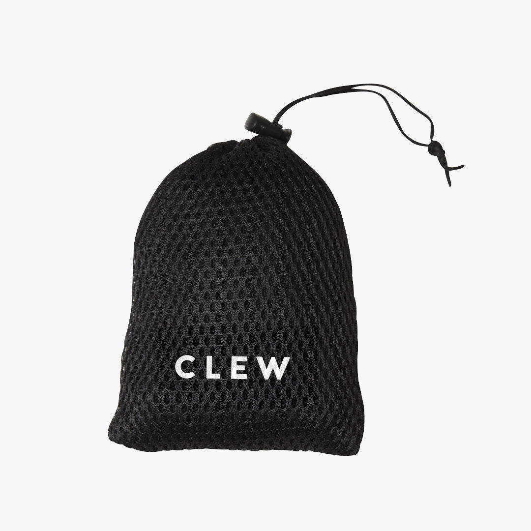 CLEW Merino Facemask