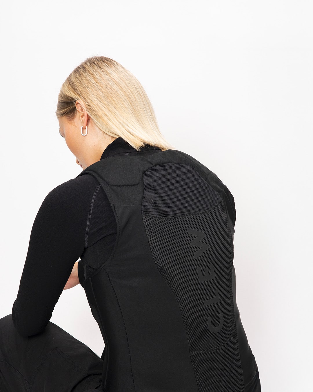 CLEW Vest Back Protector