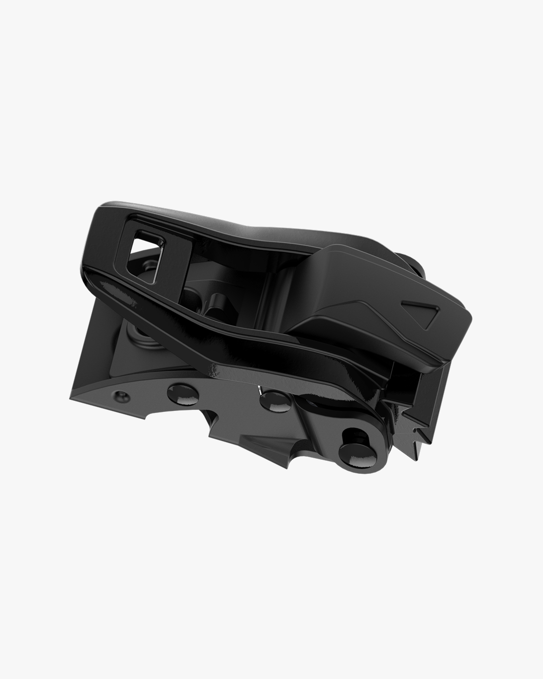 F1.0 Alu Buckle