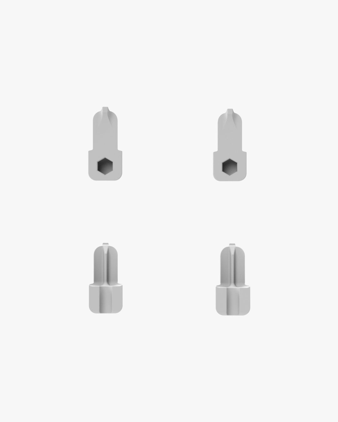 CLEW20 Cable Hold Set