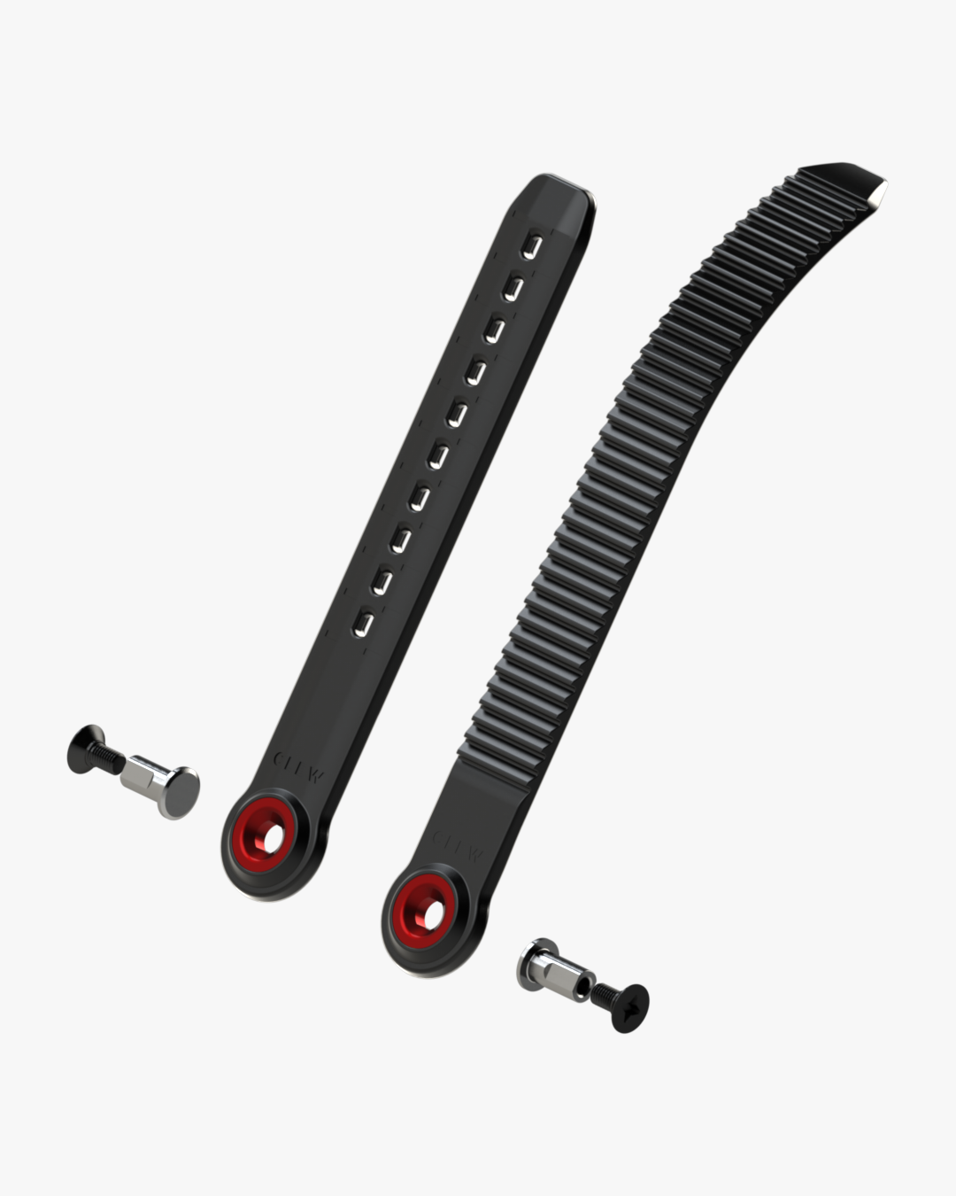 I1.0 Ankle Ratchet & Adjuster Strap