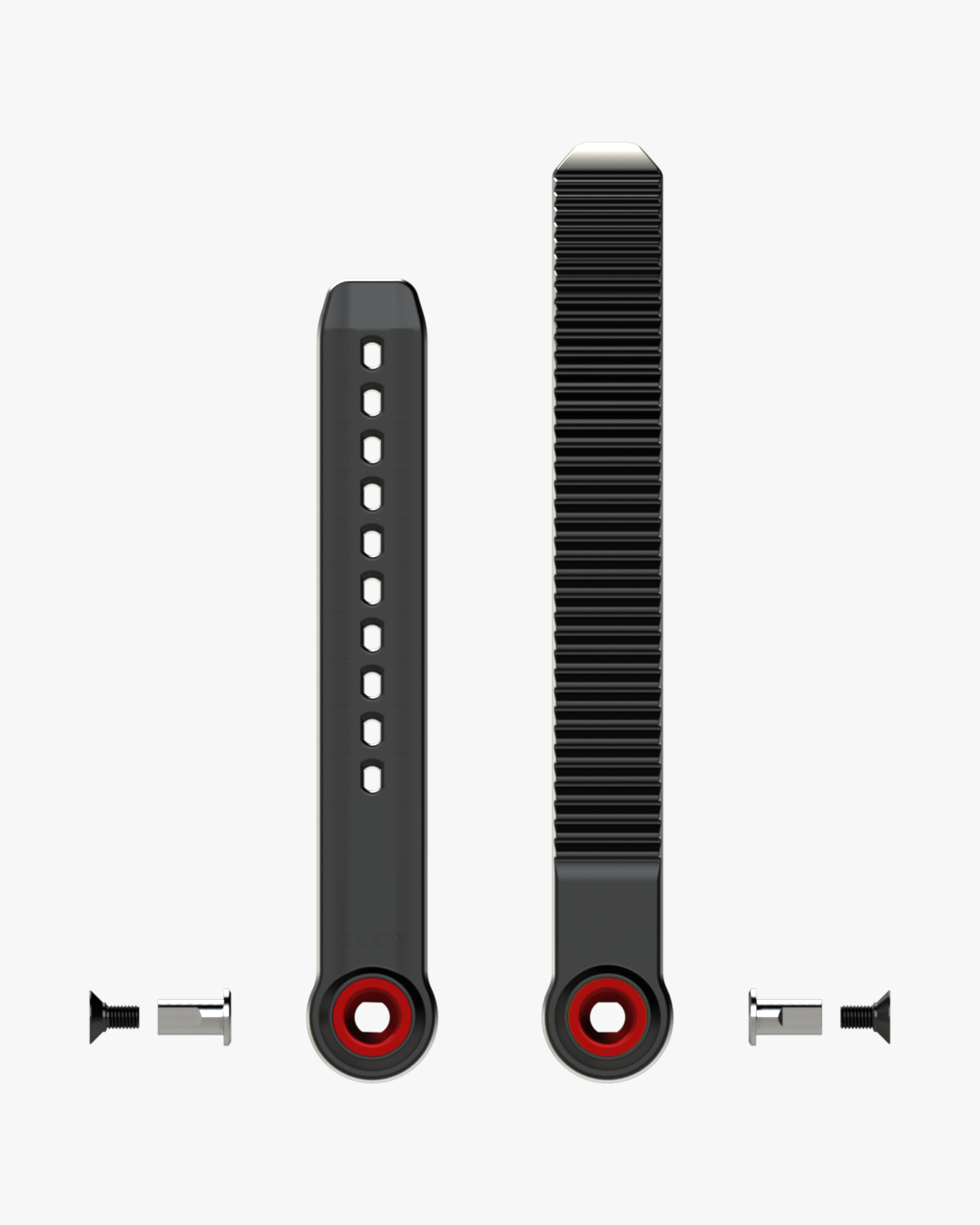 I1.0 Ankle Ratchet & Adjuster Strap