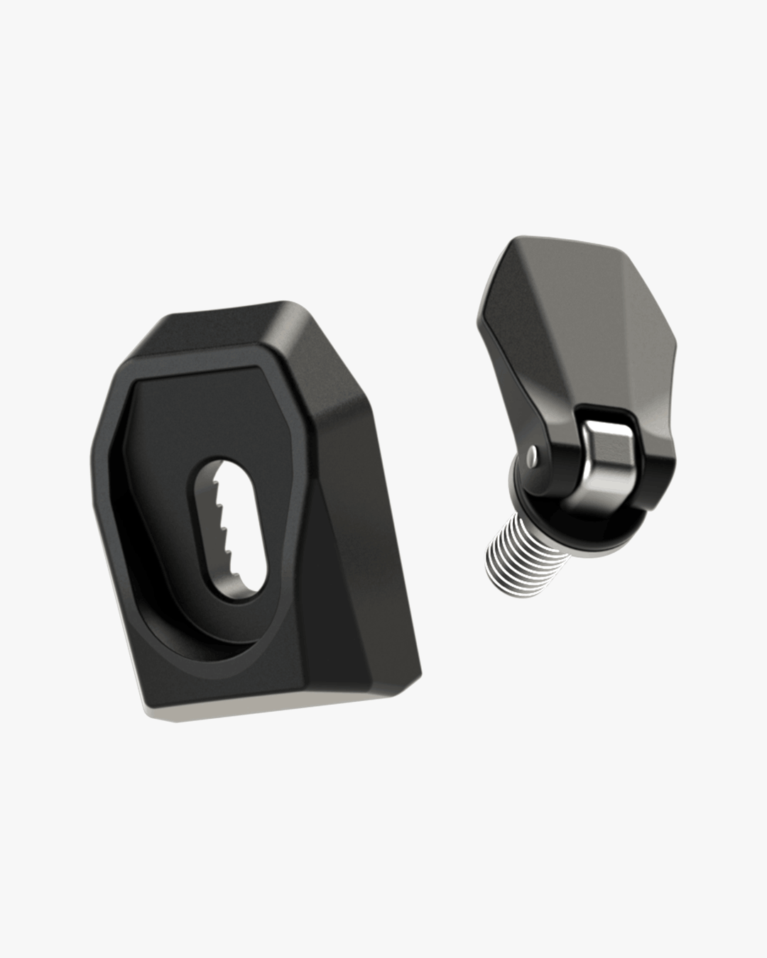 I1.0 Forward Lean Adjuster (FLA) (Ti)