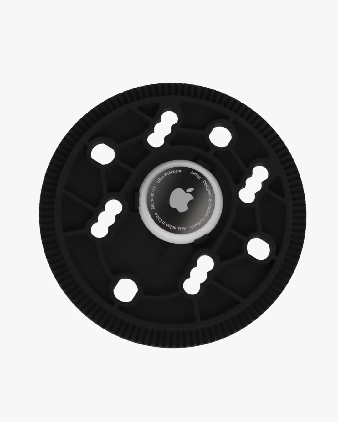 CLEW x AirTag Disc Freedom 1.0