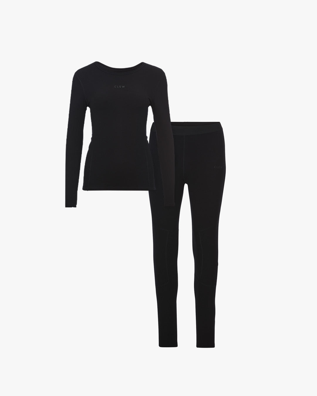 CLEW Base Layer Set Women