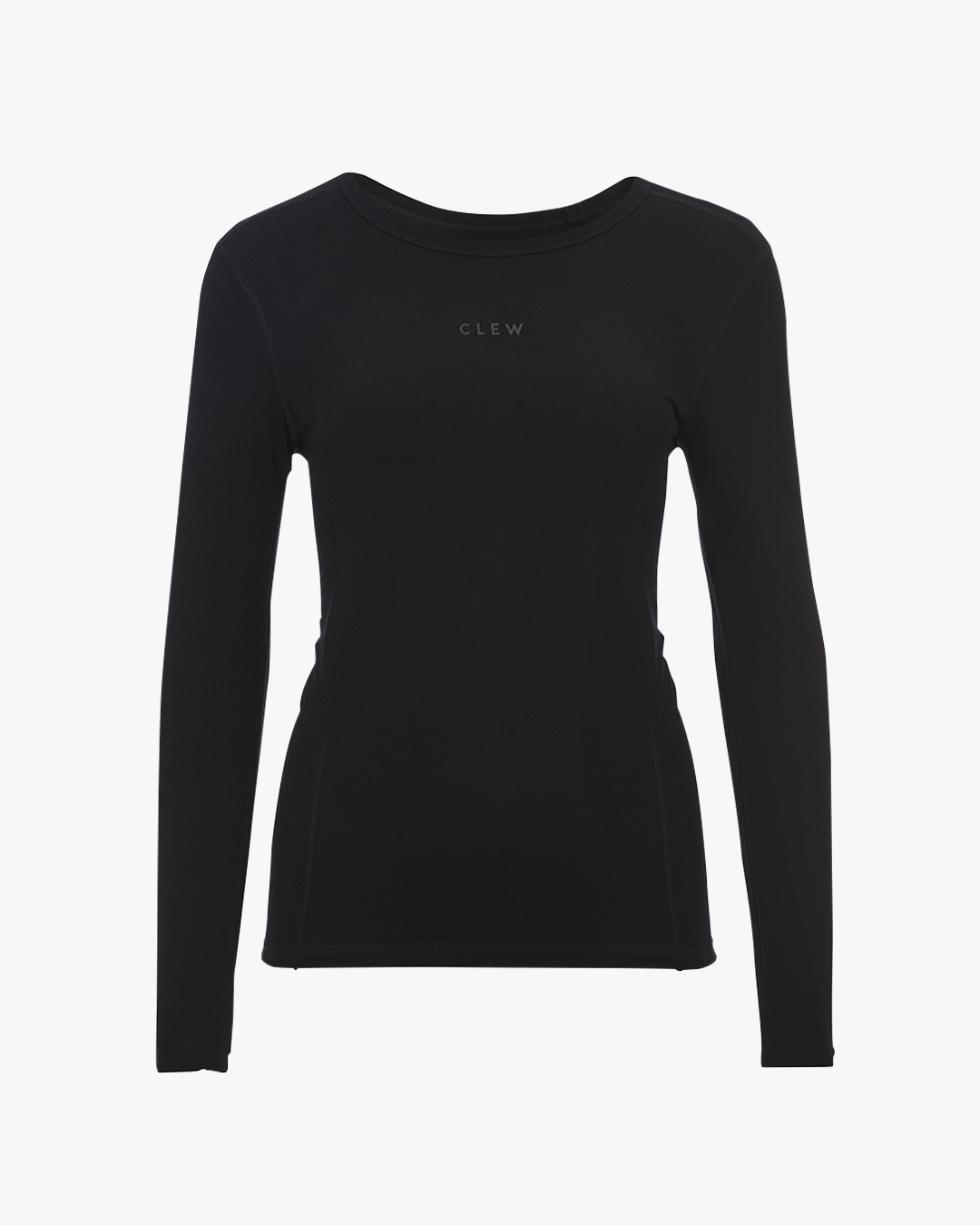 CLEW Base Layer Women Top